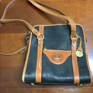 Dooney & Bourke Vintage Shoulder Purse